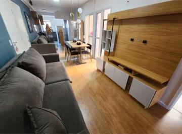 Apartamento · 68m² · 2 Quartos · 1 Vaga · Apartamento com 2 quartos à venda em Jardim Ipê - SP