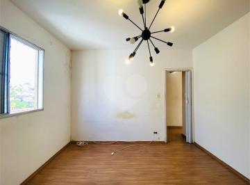 Apartamento · 39m² · 1 Quarto · 1 Vaga · Apartamento com 1 quartos à venda ou para locação em Planalto - SP