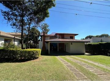 Casa · 390m² · 4 Quartos · 2 Vagas · Casa 4 Dormitórios à Venda no Portal da Concordia, Cabreúva, SP