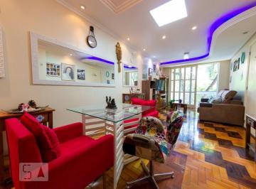 Apartamento · 93m² · 3 Quartos · Apartamento para Aluguel - Centro Histórico, 3 Quartos,  93 m² - Porto Alegre