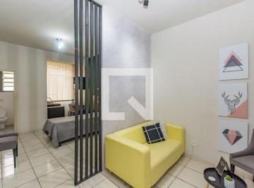 Apartamento · 36m² · 1 Quarto · Apartamento para Aluguel - Barro Preto, 1 Quarto, 36 m² - Belo Horizonte