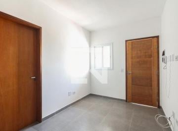 Apartamento · 47m² · 2 Quartos · 1 Vaga · Apartamento para Aluguel - Tatuapé, 2 Quartos,  47 m² - São Paulo