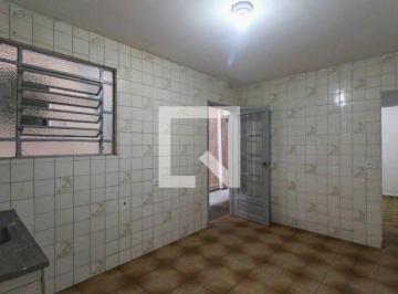 Casa · 40m² · 1 Quarto · Casa para Aluguel - Sapopemba, 1 Quarto,  40 m² - São Paulo