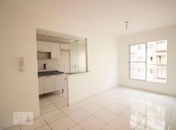Apartamento · 47m² · 2 Quartos · 1 Vaga · Apartamento para Aluguel - Residencial das Flores, 2 Quartos, 47 m² - Várzea Paulista