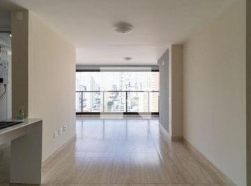 Apartamento · 81m² · 2 Quartos · 2 Vagas · Apartamento para Aluguel - Vila Romana, 2 Quartos, 81 m² - São Paulo