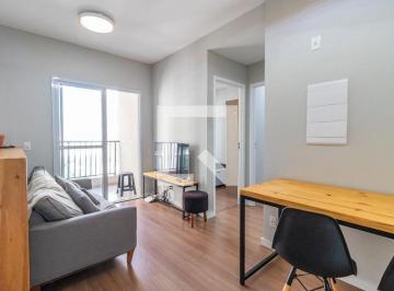 Apartamento · 52m² · 2 Quartos · 1 Vaga · Apartamento para Aluguel - Alphaville, 2 Quartos, 52 m² - Barueri