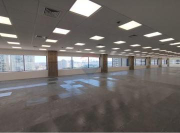 Comercial · 1602m² · 48 Vagas · Conjunto Corporativo no Edifício Corporate Time – Jardim das Perdizes