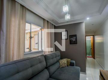 Apartamento · 50m² · 2 Quartos · 1 Vaga · Apartamento à Venda - Parque Capuava, 2 Quartos, 50 m² - Santo André