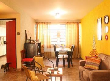 Casa · 99m² · 3 Quartos · 2 Vagas · Casa à Venda - Água Branca, 3 Quartos, 99 m² - São Paulo