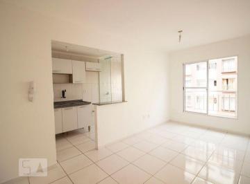 Apartamento · 47m² · 2 Quartos · 1 Vaga · Apartamento à Venda - Residencial das Flores, 2 Quartos, 47 m² - Várzea Paulista