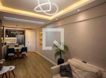 Apartamento · 70m² · 3 Quartos · 1 Vaga · Apartamento à Venda - Centro, 3 Quartos,  70 m² - Diadema