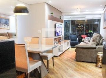 Apartamento · 68m² · 3 Quartos · 1 Vaga · Apartamento à Venda - Jardim Brasil , 3 Quartos,  68 m² - São Paulo