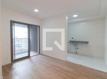 Apartamento · 54m² · 2 Quartos · 1 Vaga · Apartamento à Venda - Butantã, 2 Quartos,  54 m² - São Paulo
