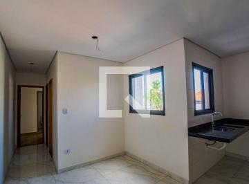 Apartamento · 101m² · 2 Quartos · 1 Vaga · Apartamento à Venda - Jardim das Maravilhas, 2 Quartos, 101 m² - Santo André