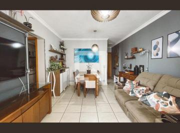 Apartamento · 75m² · 3 Quartos · 2 Vagas · Apartamento à Venda - Sítio do Mandaqui, 3 Quartos,  75 m² - São Paulo