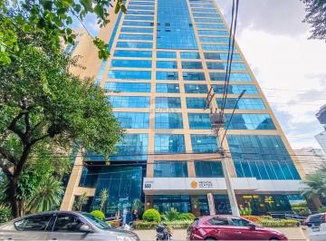 Comercial · 38m² · 1 Quarto · 1 Vaga · Conjunto Comercial à Venda | Medical Center Paulista - Interligado ao Hospital Alvorada –Moema/SP