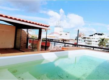 Apartamento · 216m² · 3 Quartos · 38 Vagas · Cobertura  216m²  a Venda 3 Quartos Freguesia Jacarepaguá