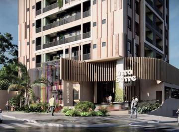 Apartamento · 68m² · 1 Quarto · 1 Vaga · Ultimas Unidades Atto Sette House Clube