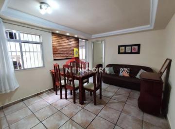 Apartamento · 56m² · 2 Quartos · 1 Vaga · Apartamento em Avenida Marechal Floriano Peixoto - Gonzaga - Santos/SP
