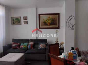 Apartamento · 90m² · 3 Quartos · 1 Vaga · Apartamento em Avenida Almirante Ary Parreiras - Icaraí - Niterói/RJ
