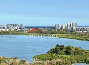 Apartamento · 166m² · 3 Quartos · 3 Vagas · Cobertura em Rua Escritor Rodrigo Melo Franco - Barra Olímpica - Rio de Janeiro/RJ