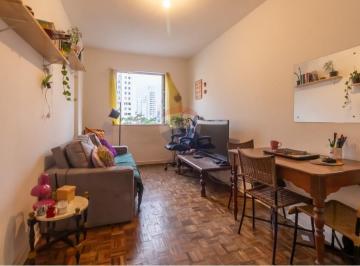 Apartamento · 58m² · 1 Quarto · 1 Vaga · Belo Apartamento a venda em Perdizes, 58m com um quarto, sala cozinha e banheiro.