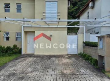 Casa · 104m² · 3 Quartos · 2 Vagas · Casa de condomínio em  Rua Guarujá - Parque Rincão - Cotia/SP