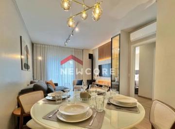 Apartamento · 63m² · 1 Quarto · 1 Vaga · Apartamento em  Rua São Pedro - Centro - Gramado/RS