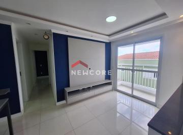 Apartamento · 48m² · 2 Quartos · 2 Vagas · Apartamento em Rua Araçoiaba da Serra - Tucuruvi - São Paulo/SP