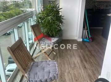 Apartamento · 86m² · 3 Quartos · 1 Vaga · Apartamento em Estrada Benvindo de Novaes - Recreio dos Bandeirantes - Rio de Janeiro/RJ
