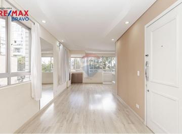Apartamento · 160m² · 4 Quartos · 2 Vagas · Apartamento de 159,77m² no Água Verde, 4 quartos, 1 suíte, 2 vagas