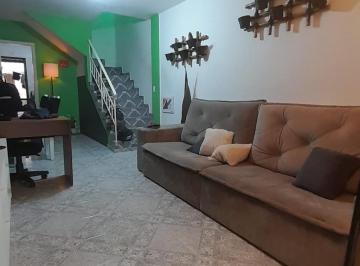 foto1 · Casa à venda com 125m², 2 quartos e 1 vaga