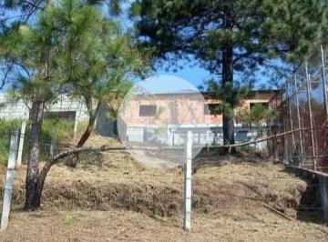 Terreno · 260m² · Ótima oportunidade de negócio em Santana de Parnaíba.