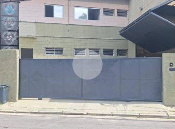 Comercial · 450m² · Galpão para Locação Chácara Marco - Barueri