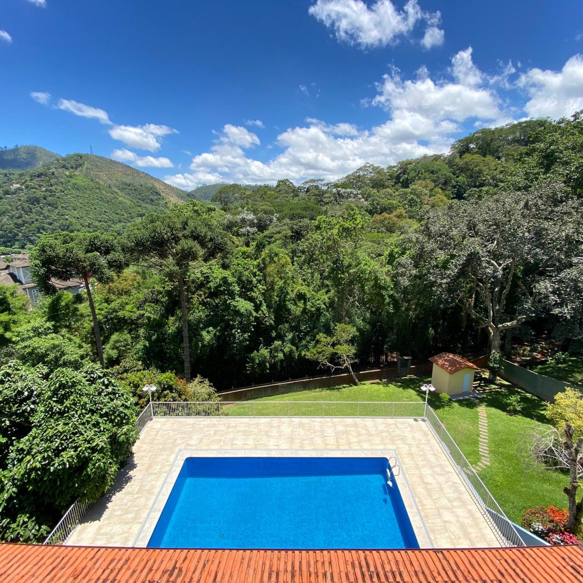 Foto - Petrópolis - Itaipava