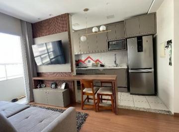 Foto 01 · Apartamento 2 dormitórios à venda no Residencial La Vite Toscana em Jundiaí