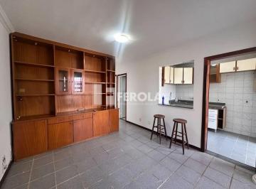 Apartamento de 2 quartos, Brasília · QRSW 7 - BL B1 - 2° ANDAR - ED. SAINT PETER - SUDOESTE/DF