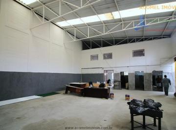 Comercial · 363m² · 10 Vagas · Comercial para aluguel - em Interlagos