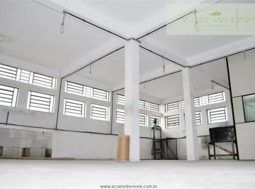 Comercial · 486m² · 6 Vagas · Comercial à venda - em Interlagos
