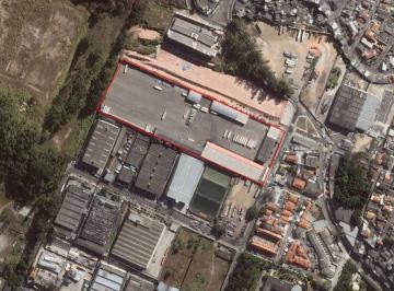 Terreno · 27582m² · Imoveis - no Jardim Gilda Maria