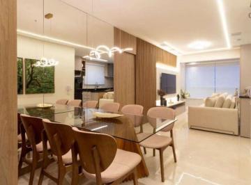 Apartamento · 166m² · 3 Quartos · 2 Vagas · Cobertura em Embaré, Santos/SP de 166m² 3 quartos à venda por R$ 4.390.000,00