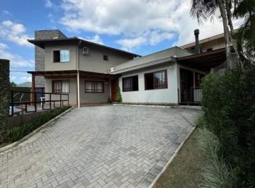 Casa · 216m² · 3 Quartos · Casa em , Pomerode/SC de 216m² 3 quartos à venda por R$ 2.400.000,00