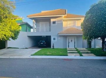 Casa · 380m² · 3 Quartos · 4 Vagas · Casa em Chácaras São Carlos, Cotia/SP de 380m² 3 quartos à venda por R$ 2.300.000,00