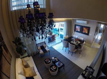 Apartamento · 155m² · 3 Quartos · 3 Vagas · Apartamento em Cocó, Fortaleza/CE de 155m² 3 quartos à venda por R$ 2.097.623,55