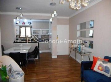 Apartamento · 92m² · 3 Quartos · 2 Vagas · Apartamento à venda - em Grupo Residencial do Iapc