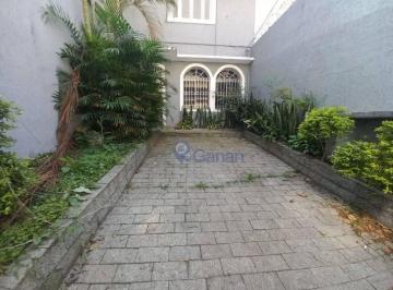 Casa · 123m² · 3 Quartos · 1 Vaga · Sobrado em Cidade Monções, São Paulo/SP de 123m² 3 quartos à venda por R$ 1.000.000,00 ou para locaç