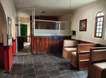 Comercial · 410m² · 3 Vagas · Ponto em Jardim do Mar, São Bernardo do Campo/SP de 410m² para locação R$ 12.000,00/mes
