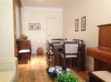 Apartamento · 100m² · 3 Quartos · 1 Vaga · Apartamento à venda - na Vila Estanislau