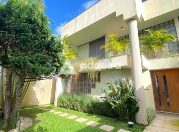 Casa · 398m² · 1 Quarto · 3 Vagas · Sobrado em Estrela, Ponta Grossa/PR de 398m² 1 quartos para locação R$ 12.000,00/mes