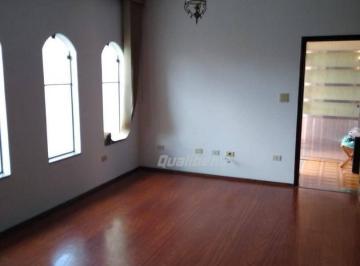 Casa · 200m² · 3 Quartos · 4 Vagas · Sobrado em Jardim Pilar, Mauá/SP de 200m² 3 quartos à venda por R$ 907.000,00